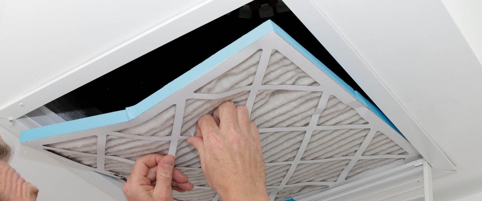 Protect Your Family with MERV 13 Furnace HVAC Air Filters and Routine Vent Cleaning