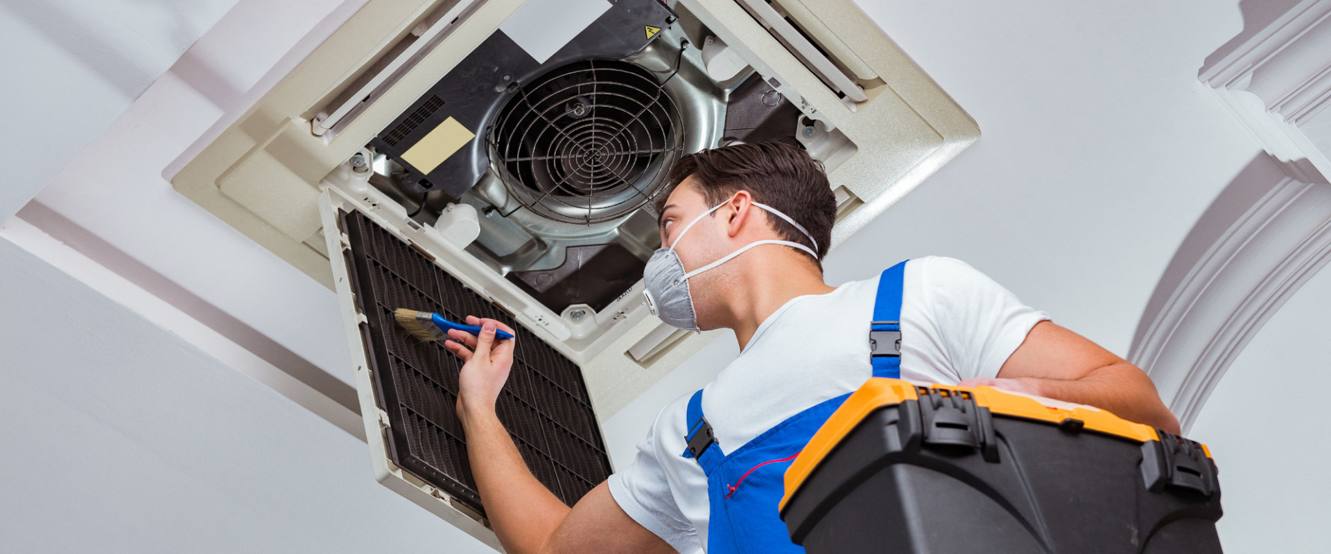 Experience Level of Technicians Performing Vent Cleaning Services in Boca Raton, FL