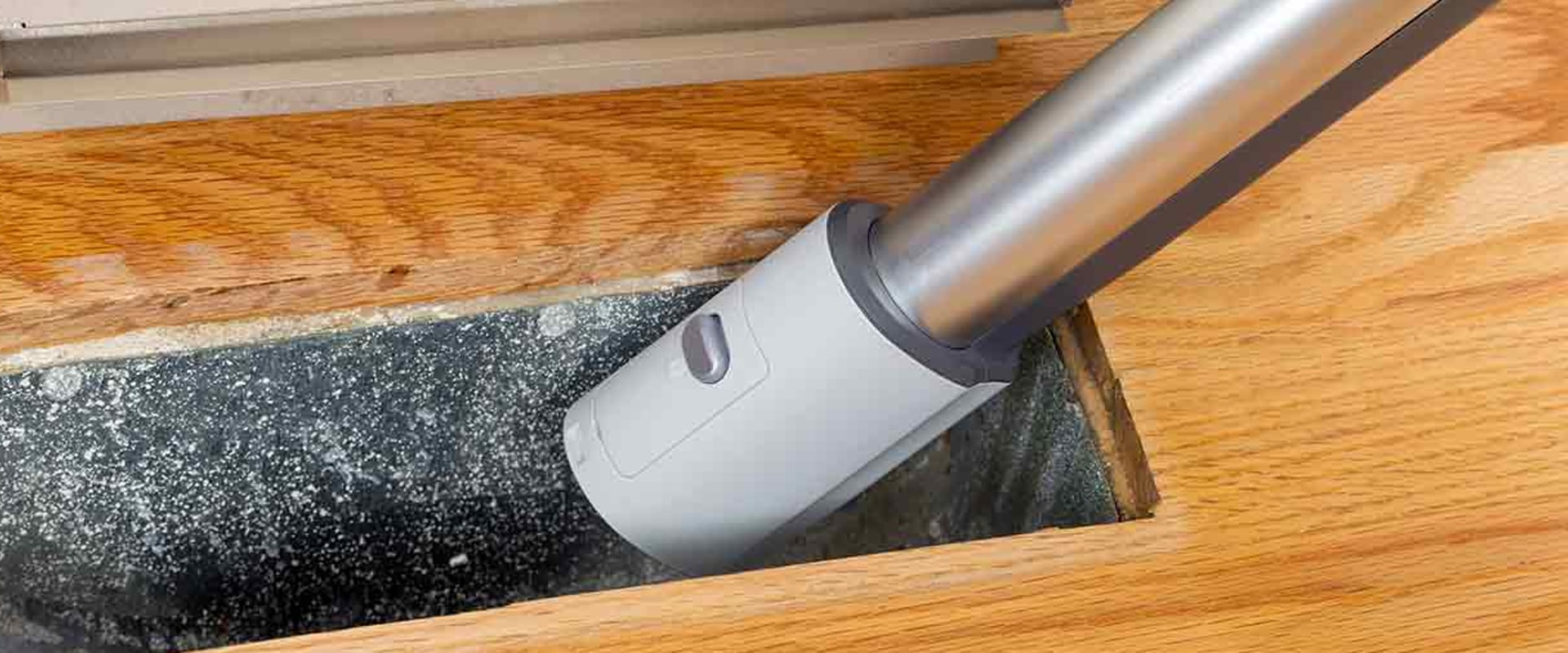 The Difference Between Duct Cleaning and Vent Cleaning: A Comprehensive Guide