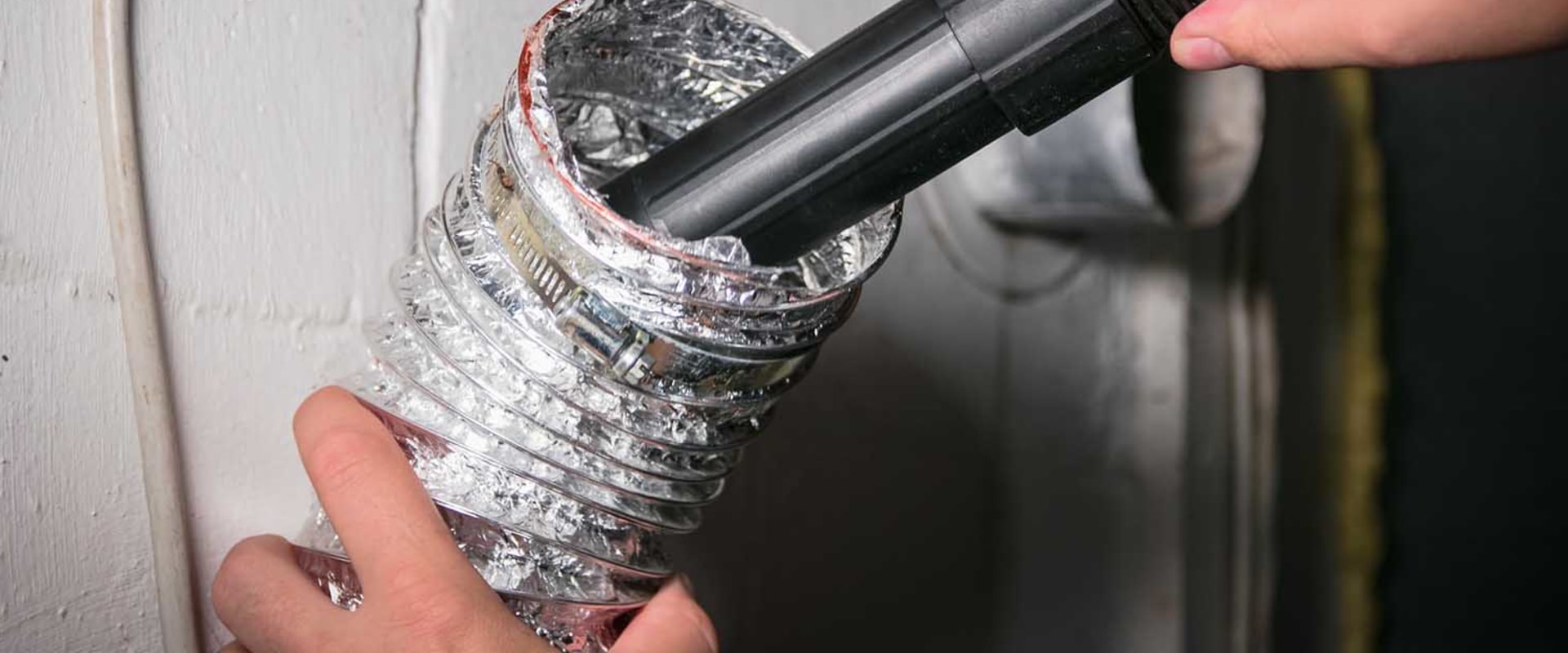 Preparing for Professional Dryer Vent Cleaning Services in Boca Raton, FL