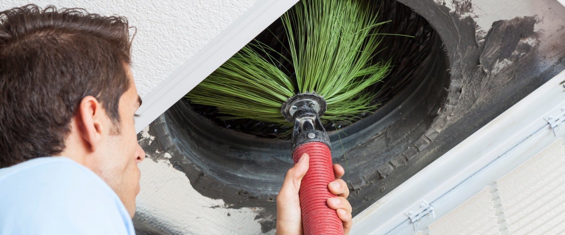 How the Best 20x20x5 Air Filter Lennox Transforms Your Vent Cleaning Results?