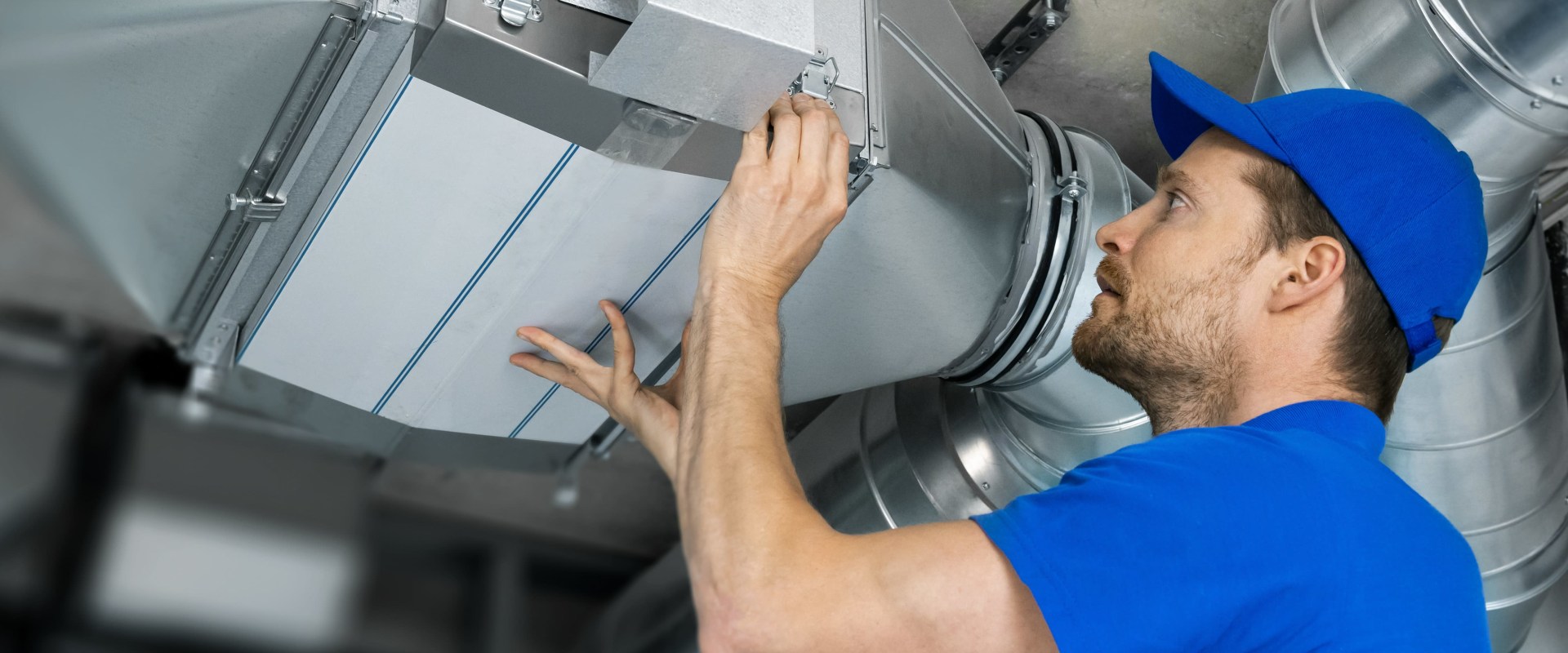 The Benefits of Professional Air Duct Cleaning in Boca Raton, FL