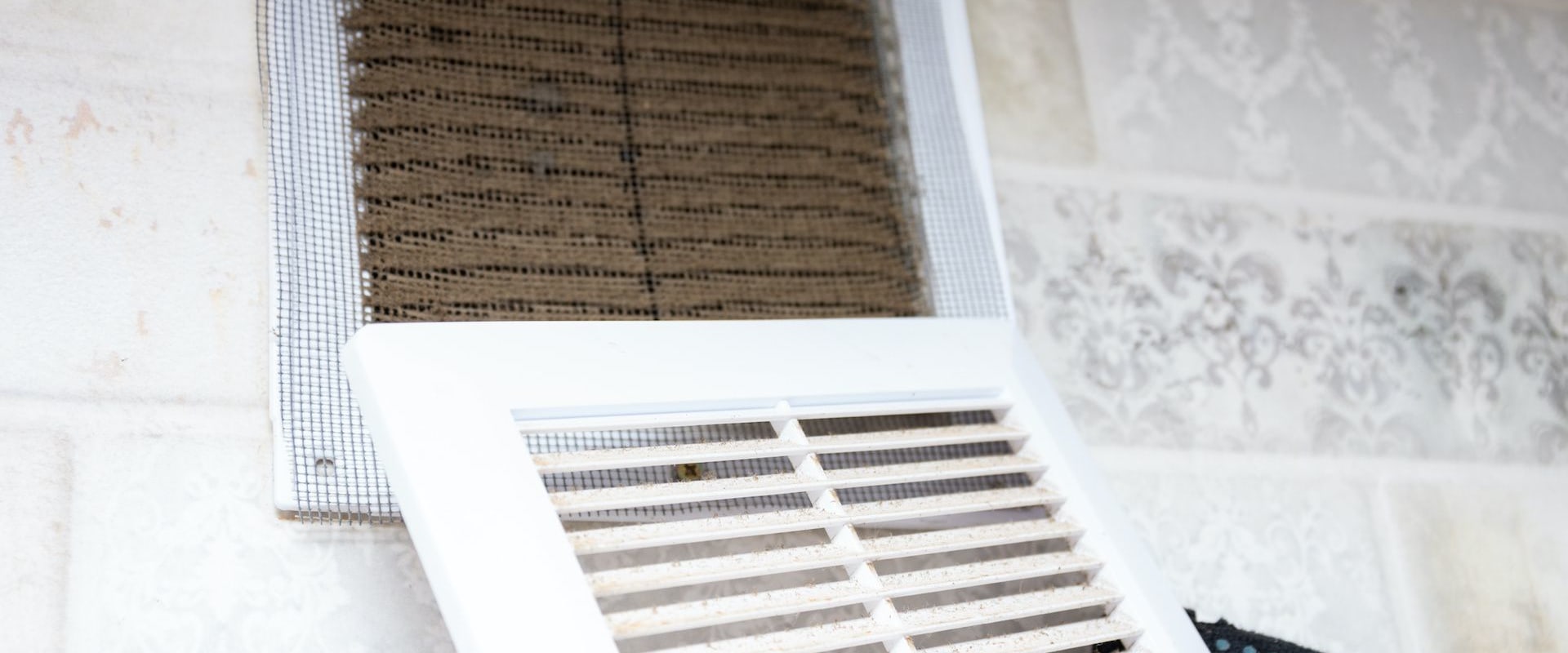 Is Cleaning Your Vents Good or Bad?