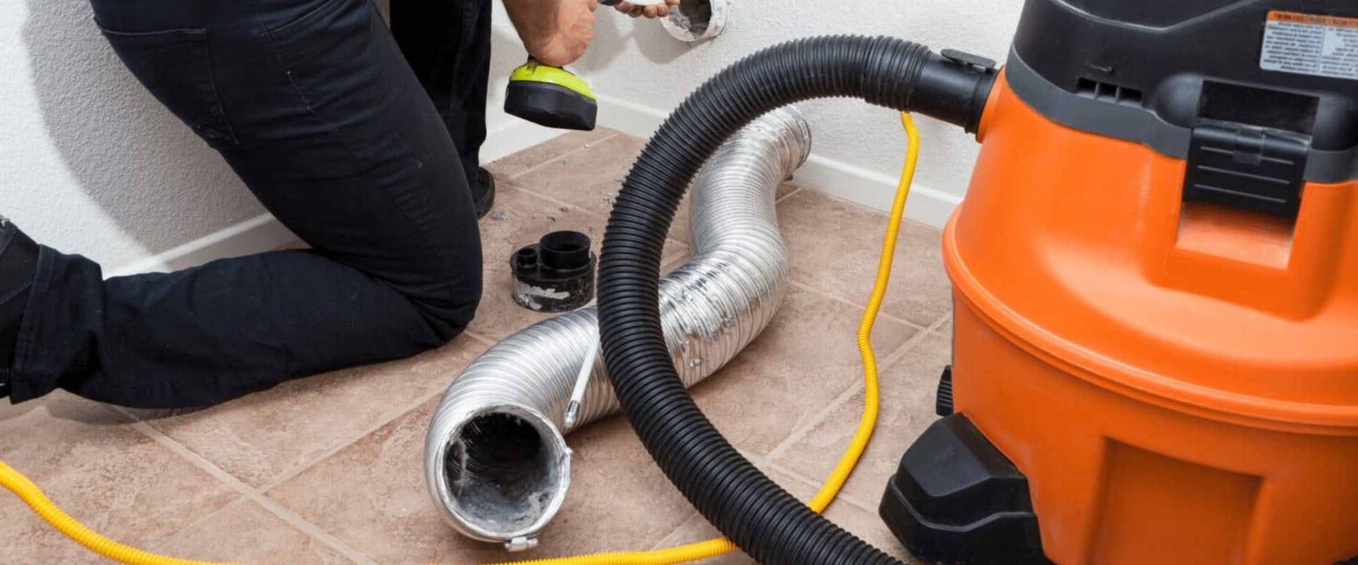 The Importance of Professional Duct and Dryer Cleaning