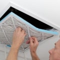 Protect Your Family with MERV 13 Furnace HVAC Air Filters and Routine Vent Cleaning