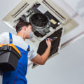 Experience Level of Technicians Performing Vent Cleaning Services in Boca Raton, FL