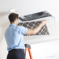 The Advantages of Air Duct Cleaning