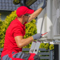 Why Seek Experienced Experts From an HVAC Air Conditioning Installation Service Company Near Parkland FL for Vent Upkeep