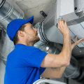 The Benefits of Professional Air Duct Cleaning in Boca Raton, FL