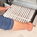 Optimize Air Quality With Trane HVAC Furnace Air Filters and Vent Cleaning