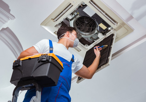 Experience Level of Technicians Performing Vent Cleaning Services in Boca Raton, FL