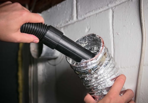 Cleaning Vents in Boca Raton, FL: A Professional Guide