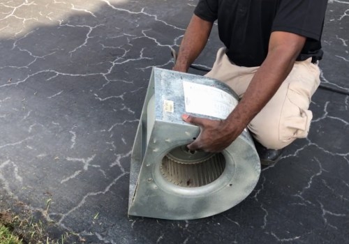 Common Mistakes to Avoid When Cleaning Vents in Boca Raton, FL