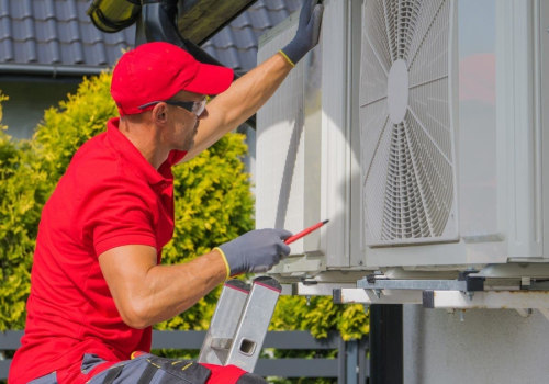 Why Seek Experienced Experts From an HVAC Air Conditioning Installation Service Company Near Parkland FL for Vent Upkeep