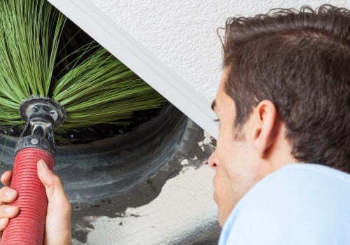 How the Best 20x20x5 Air Filter Lennox Transforms Your Vent Cleaning Results?