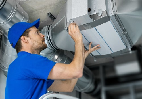 The Benefits of Professional Air Duct Cleaning in Boca Raton, FL