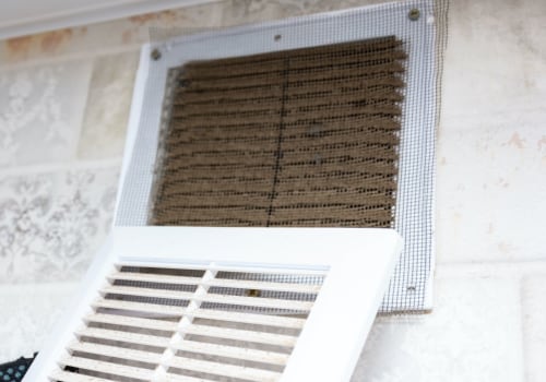 Is Cleaning Your Vents Good or Bad?