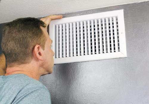 What is the Difference Between a Vent and a Duct? - A Comprehensive Guide