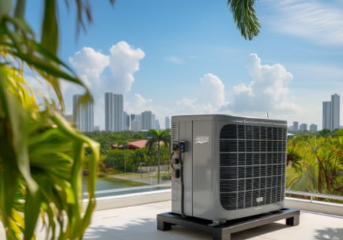 Why Annual HVAC Maintenance Plans in Miami FL and Vent Cleaning Are Essential for a Healthy Home